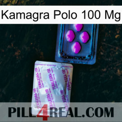 Kamagra Polo 100Mg 37